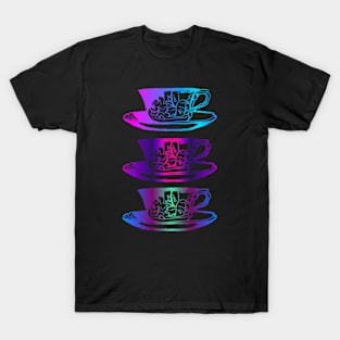 *NEW* Teacup! No.5 T-Shirt